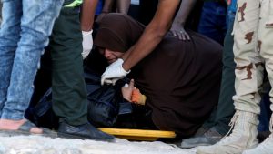 Five Years After the Tragic Sinking of the Rashid Boat … The Negligent Rescuers Remain Unpunished