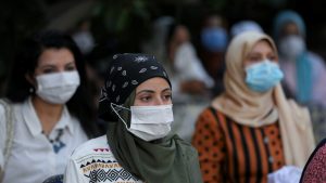 وزارة الصحة تحذر غير المطعمين – لا يسمح بدخول المصالح الحكومية بدون تأكيد الحصول علي لقاح كورونا بداية من أول ديسمبر