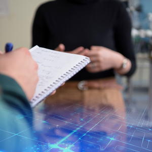 مشروع تدريب مهني وتقني مقدم من هيئة الإغاثة الكاثوليكية للاجئين واللاجئات