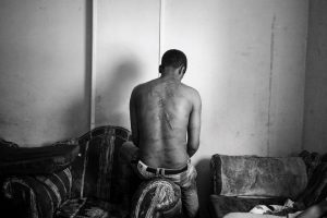“HRW” criticizes Egypt for the “forced returns” of Eritrean asylum seekers…and the Refugee Platform documented dozens of detainees at risk of deportation, including children