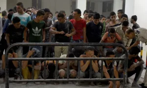 رغم قرار النائب العام … الأجهزة الأمنية تواصل تدوير “مظلومين قضايا الهجرة”