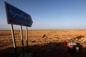 مفوضية اللاجئين: 3306 إبلاغ عن اعتقال على الحدود المصرية بزيادة 14% مقارنة بالعام الماضى