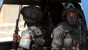 المبادرة المصرية: جنايات القاهرة تقرر تجديد حبس طالب لجوء يمنى فى قضية تتعلق بحرية التعبير والاعتقاد