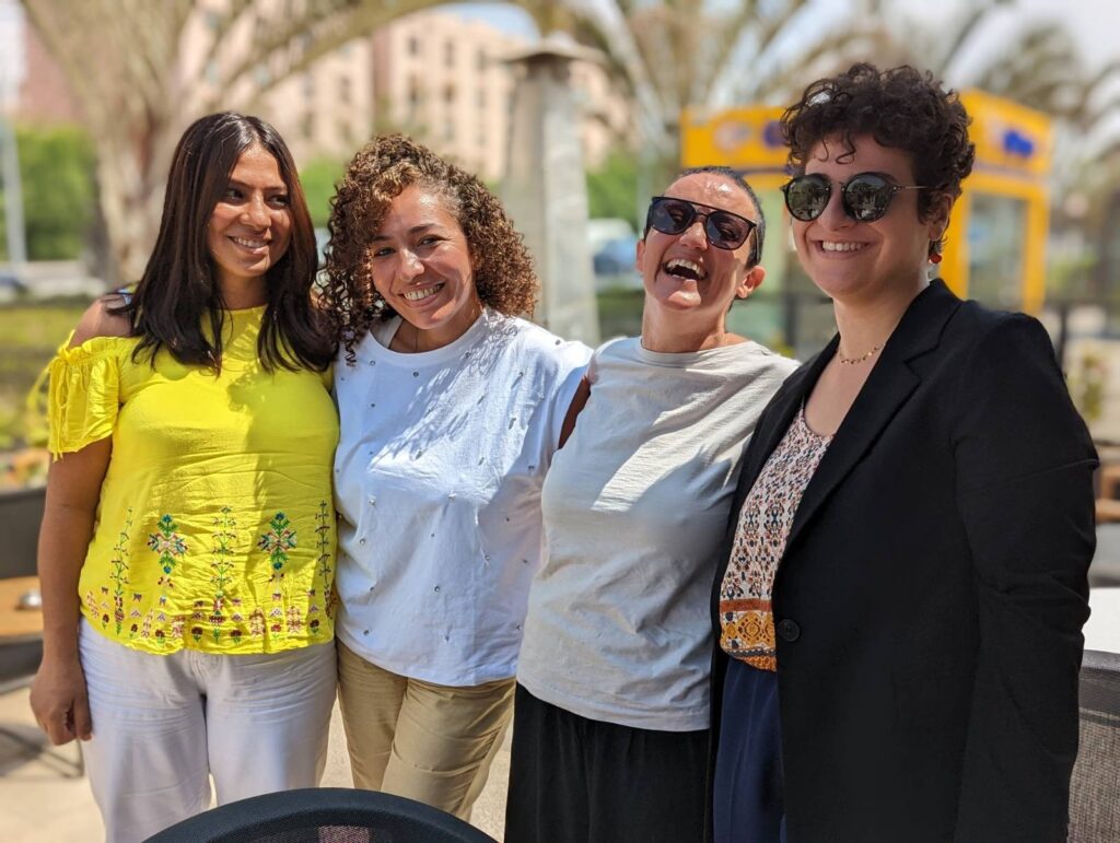 الصورة: مدي مصر - Mada Masr