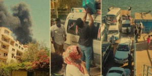 وثيقة داخلية لمصر للطيران: السلطات المصرية تفرض إجراءات جديدة تمنع دخول السودانيين واللاجئين للأراضي المصرية