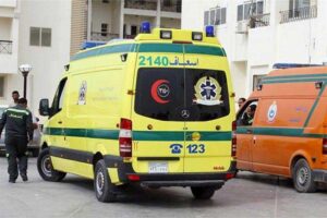 في انقلاب شاحنة تقل مهاجرين/ات سودانيين، ١١ حالة وفاة منهم ٧ جثامين لم يتعرف عليها، و٦ مصابين
