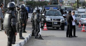إرشادات يرجى اتباعها في حال التوقيف أو الإحتجاز من قبل السلطات المصرية