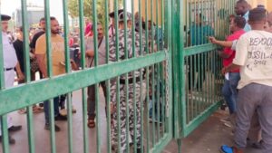 بيان مشترك: على السلطات المصرية التوقف عن عمليات الاحتجاز التعسفي والترحيل القسري للاجئين/ات وطالبي/ات اللجوء السودانيين/ات.