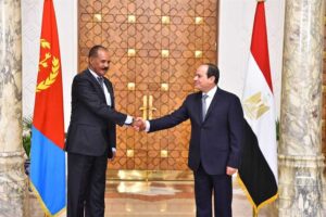 الاحتجاز التعسفي لملتمسة اللجوء “ص.س” بقسم الشيخ زايد والمساعي لترحيلها قسرا مخالفة قانونية محلية ودولية وعلى السلطات المصرية التوقف عن ذلك الآن وإطلاق سراحها