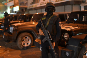 Human Rights Watch: Sudanese Refugees in Egypt Subjected to Arbitrary Arrests, Beatings, and Mockery