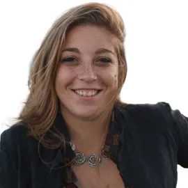 Picture of سارة كريتا